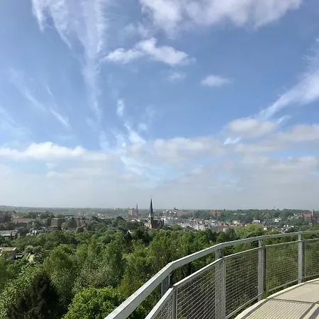 Apartment Alsterbogen Flensburg