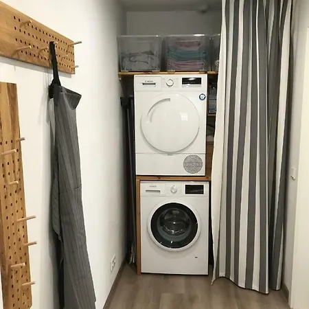 Apartment Alsterbogen Flensburg