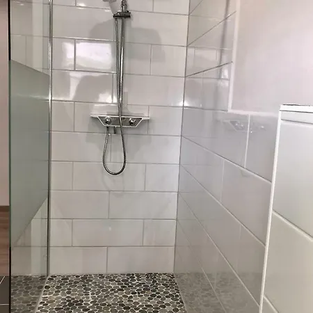 Apartment Alsterbogen *