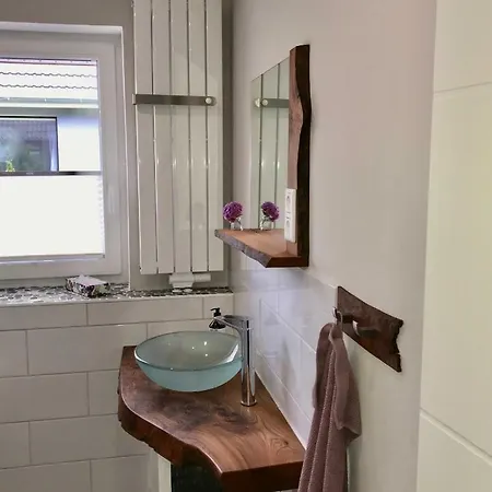 Alsterbogen Apartment *