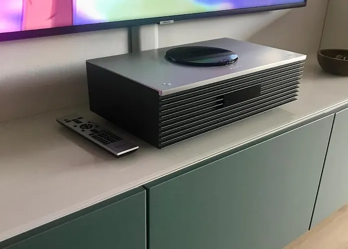 Διαμέρισμα Alsterbogen