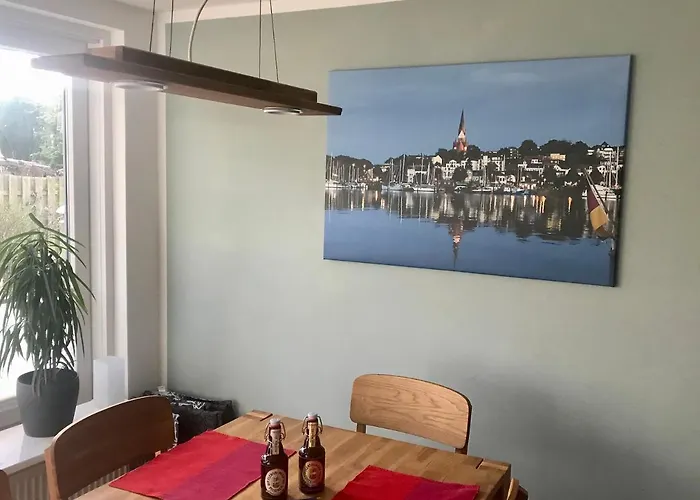 Alsterbogen Flensburg