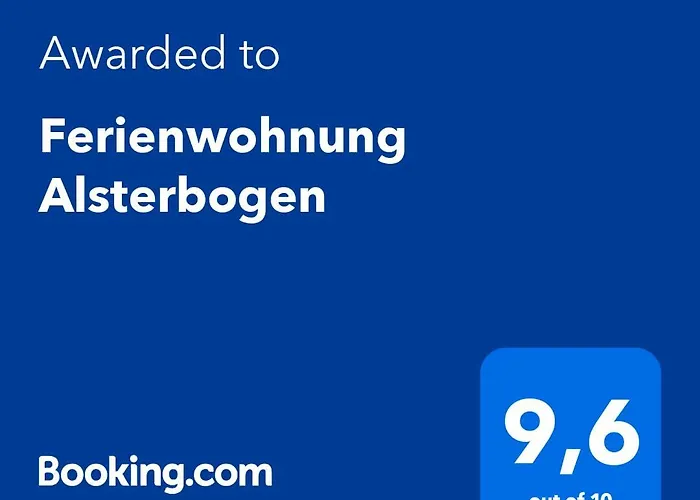 Alsterbogen Flensburg