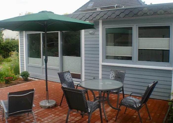 Alsterbogen * Φλένσμπουργκ