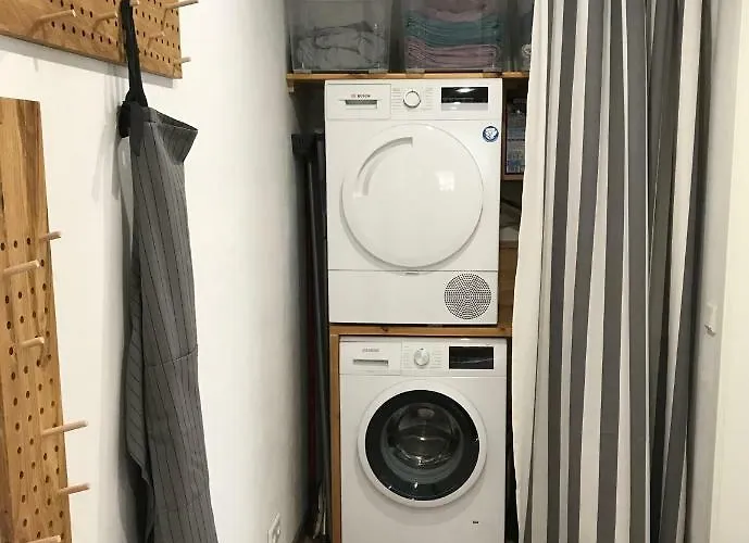 Apartman Alsterbogen Flensburg