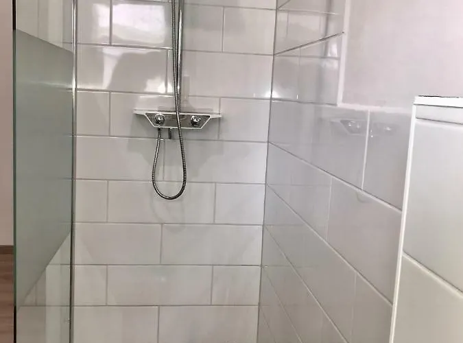 Apartman Alsterbogen *