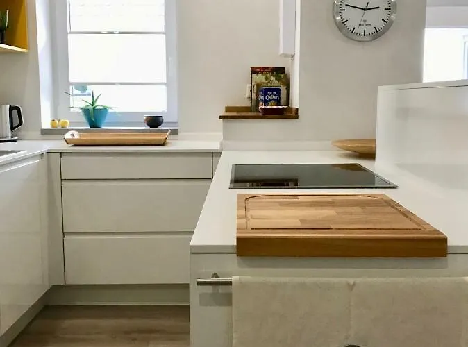 Alsterbogen Φλένσμπουργκ